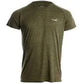 Arrak Outdoor Outdoor Action Func tee M Olive 3XL