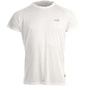 Arrak Outdoor Outdoor Action Func tee M White S