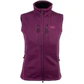 Arrak Outdoor Outdoor Powerfleece VEST W Fuchsia S