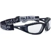 Bolle Airsoft Tracker Ii-turvalasien Linssit