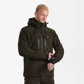 Deerhunter Game Pro Light Jacket Wood 56