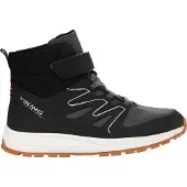 Viking Equip Defence Warm Wp 1V - Black - 33/22CM