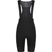 Rogelli Signature Bibshorts Naiset Musta