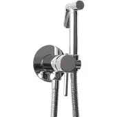 REA Bateria Bidetowa Lungo Loop kromi