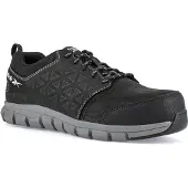 Reebok Turvakenkä 1036 S3 SRC, koko 46