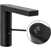 REA AMAR LCD BLACK pesuallashana Musta Matala