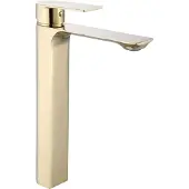 REA URBAN Gold Gold korkea pesuallashana