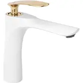 REA ORBIT White Gold Matala pesuallashana