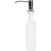 REA Altaan annostelija nesteelle, kromi 322102D