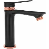 REA VIRAL pesuallashana Black Rose Gold Matala