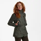 Deerhunter Lady Gabby Jacket Turf 44