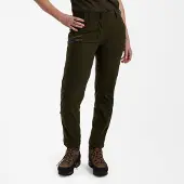 Deerhunter Lady Gabby Boot Trousers Peat 40