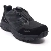 Treksta River Low Boa HTX, black 41