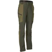 Swedteam Lynx Woman Antibite Hunting Trousers Dam Green 40