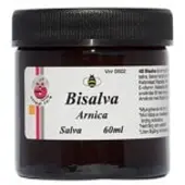 Skillingarydsalvan 4S Bisalve Arnica 60 ml
