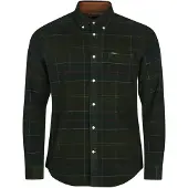 Barbour Blair Tailorfit Classic Tartan Man XL