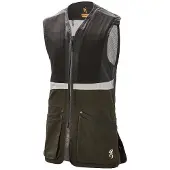Browning Hunting Vest Sporter Curve Dark Green Men 2XL