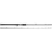 13 Fishing Fate Black GateKeeper Casting Spinnspö