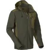 Swedteam Lynx Antibite Hunting Jacket Herr Green 48