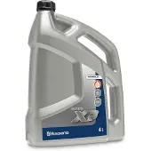 Husqvarna XP synteettinen kaksitahtimoottoriöljy