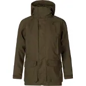 Härkila Pro Hunter GTX Hunting Jacket Women Willow Green 44