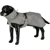 Dogman Reflextäcke Ralf light Grå 55cm