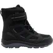Jack Wolfskin Kids' Vojo WT Texapore High Phantom Talvikengät 28