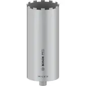 Bosch TIMANTTITERÄ PORAKONETTOIHIN 1 1/4'' PITUUS 450MM 202MM - B 2608601744