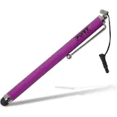 Port Designs Tablet Stylus Purple /140223