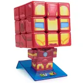 Rubik's Iron Man Rubikin Kuutio 3x3