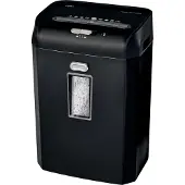 Rexel Promax QS REX623 -paperisilppuri, P4