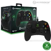 Hyperkin Duchess Xbox/PC peliohjain (musta)