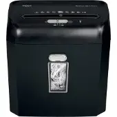 Rexel Promax QS RPS812 -paperisilppuri, P2