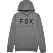 FOX Non Stop 2023 Huppari