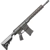 Wolverine MTW-308 HPA - Tactical
