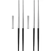 Gense Focus de Luxe syömäpuikkosetti