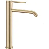REA CLIF pesuallashana GOLD BRUSHED GOLD BRUSH HIGH
