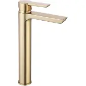 REA ARGUS Pesuallashana GOLD BRUSHED GOLD BRUSH Korkea