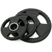Toorx Weightplate Rubber 5 kg Ø50