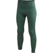 Woolpower Kids Long Johns 200 Lake Green - 98/104 cl