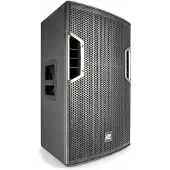 Power Dynamics PowerDynamics PD615A kaiutinjärjestelmä. Aktiivinen kaiutin 15``x2 kpl. SWP18 PRO aktiivinen bassokaiutin 18"x2 kpl.
