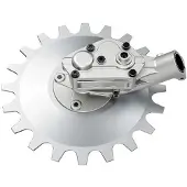 Husqvarna Viherraivauslaite RA-V 850/24