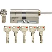 DANALOCK DCE43M2MNID5 M&C - Modulaarinen turvasylinteri