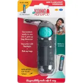 Kong Handipod Regular Flashlight Dispenser - Kakkapussikotelo taskulampulla