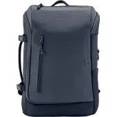 HP Matkareppu - - TRAVEL - 25 L - 15.6'' - Harmaa - Unisex