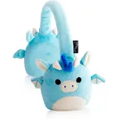 Squishmallows Tatiana bluetooth kuulokkeet