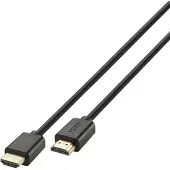 Vivanco ultra high speed hdmi cable 8k/60hz 2m