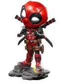 Iron Studios IronStudios - MiniCo : Marvel Comics -