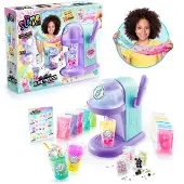 So Slime Slime Presso -juoma-automaatti