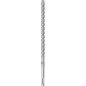 Bosch Betoniporanterä 2608833907; 12x200x260 mm; 10 kpl.